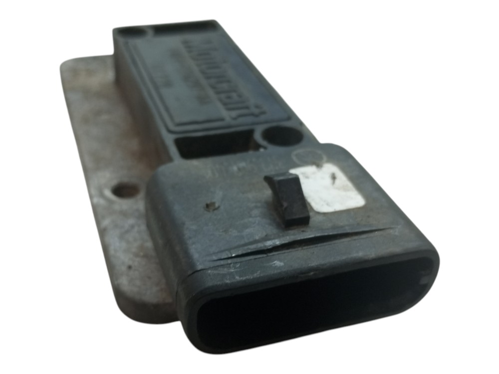 Modulo Ignicao Volkswagen Gol Saveiro Santana 96 2000 2002 2
