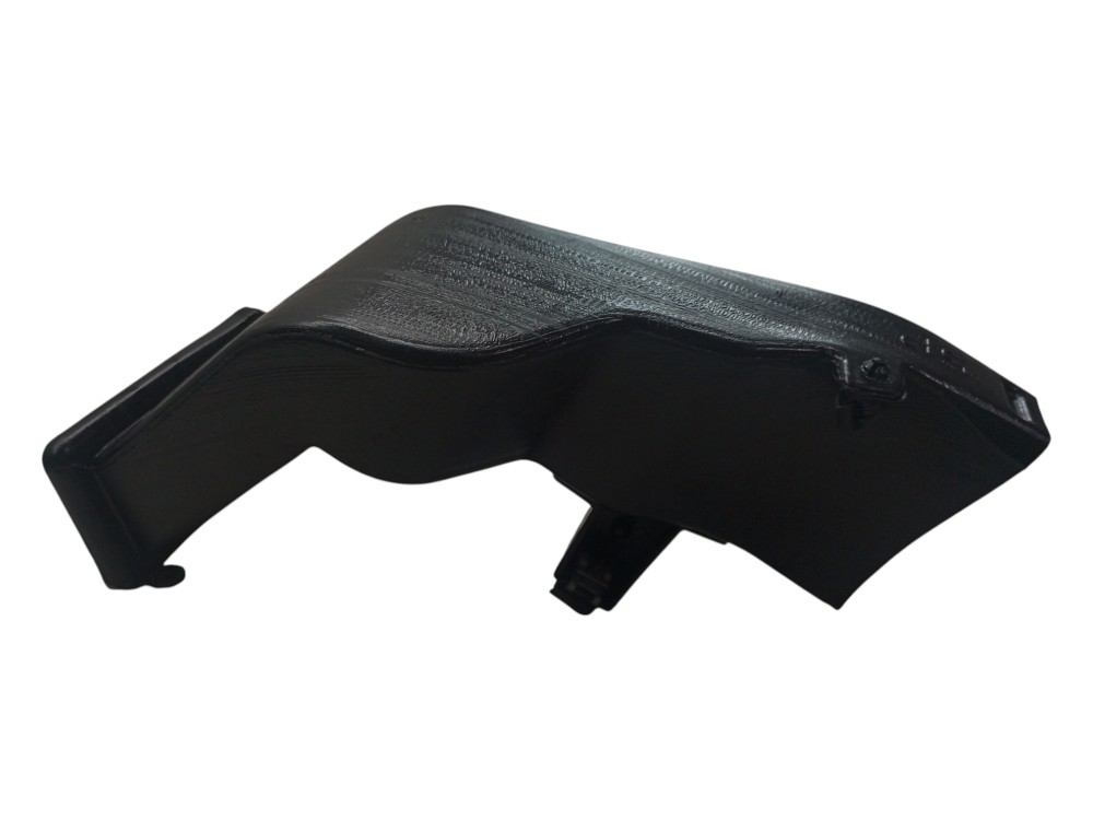 Duto Conexao Saida Ar Central Fiat Stilo 2003 2005 2011 2