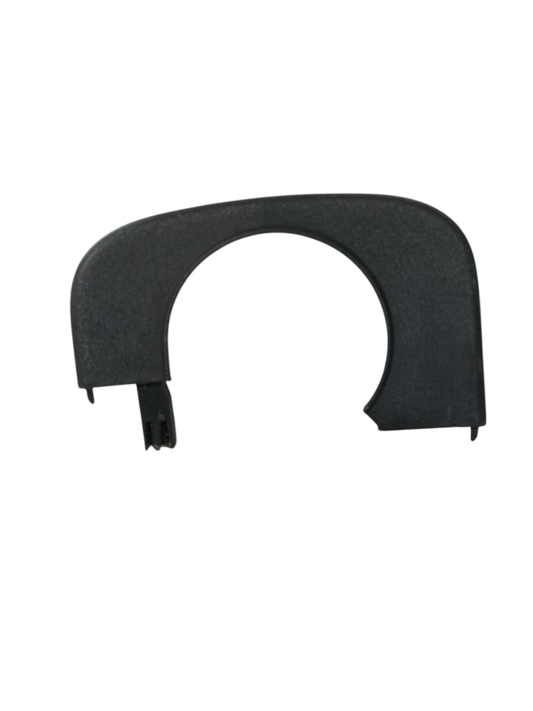 Moldura Coluna Chave Seta Citroen C3 1.4 2008 2009 2010 2012 3