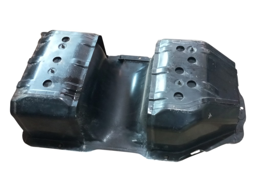 Tanque Combustivel Mitsubishi Pajero Tr4 2002 2004 2005 2006 5