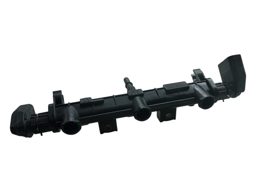 Flauta Bico Injetor Fiat Argo 2018 2019 2020 2021 2022 2023 5
