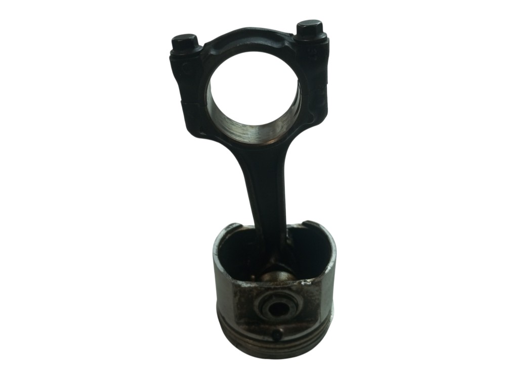 Pistao Biela Fiat Fire 1.0 2010 2012 2014 2016 2018 Usado 5