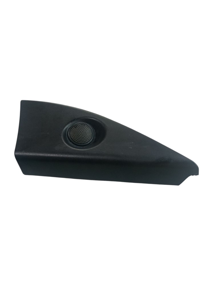 Acabamento Interno Retrovisor Fiat Stilo 2003 2011 Usado 5