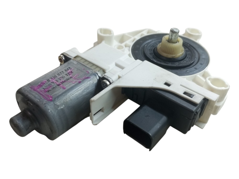 Motor Vidro Fiat Freemont 2011 2014 2016 Dianteiro Direito 4