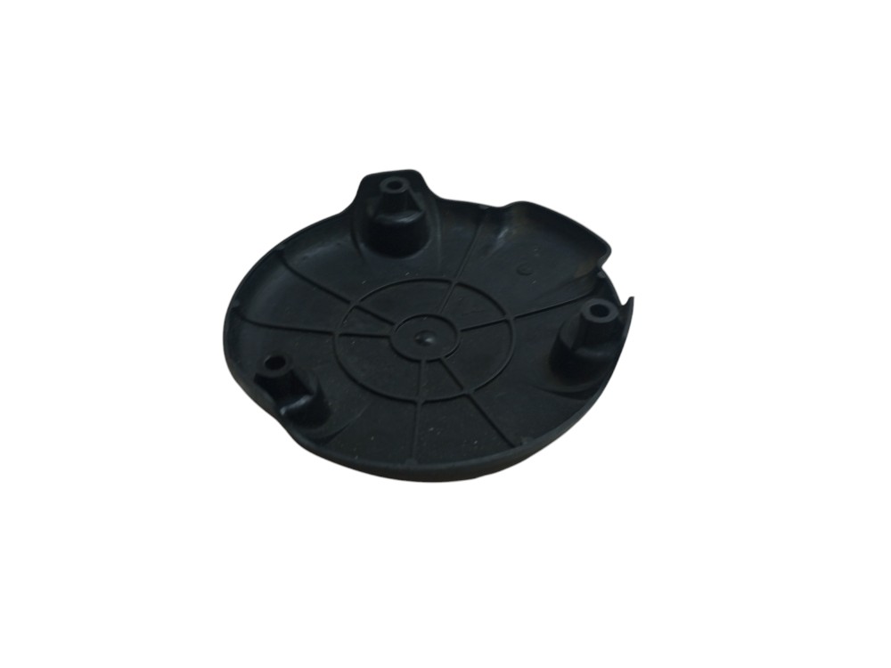 Capa motor ventoinha meriva 2005 2006 2007 2008 3
