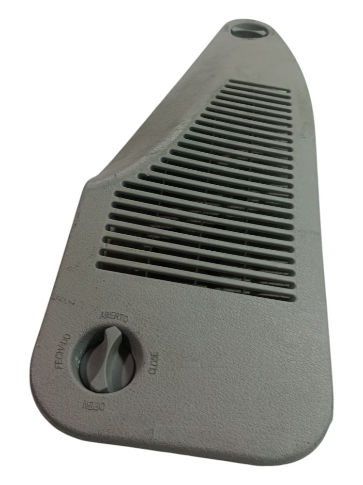 Moldura Porta Malas Chevrolet Zafira 2001 2012 Direito 2