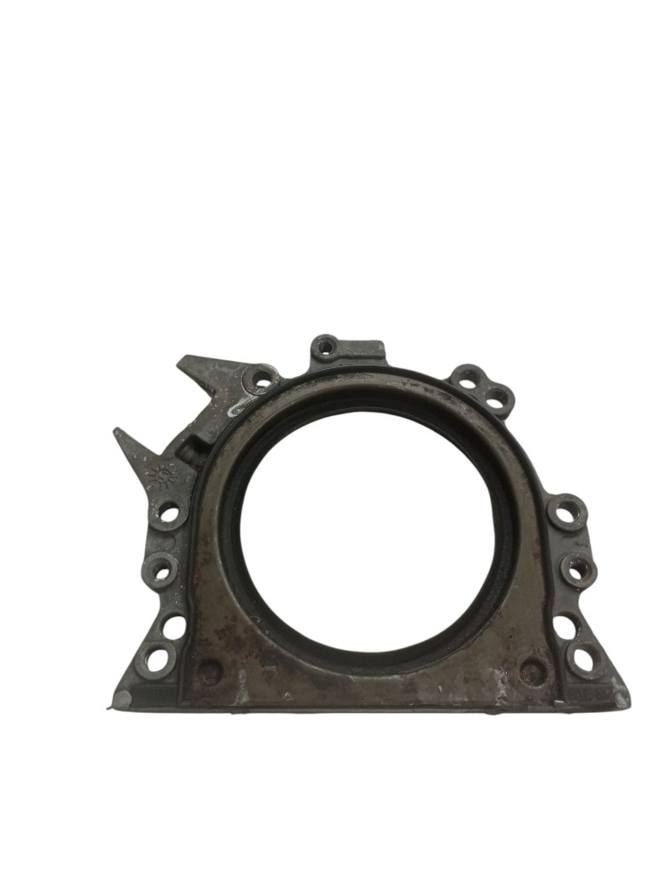 Retentor Flange Do Virabrequim Gol G5 2009 2014 Usado 1