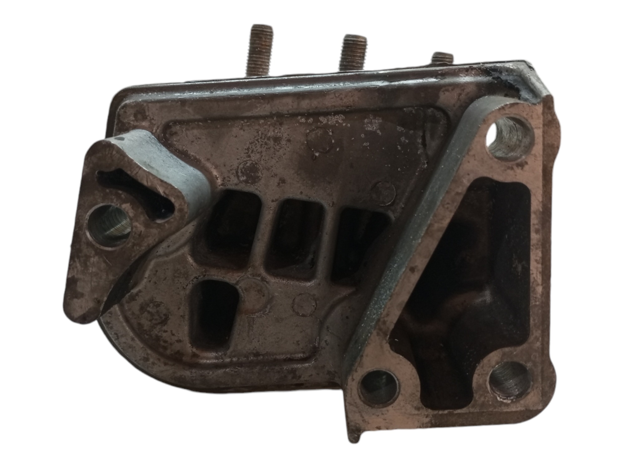 Suporte Cocim Motor Fiat Uno Vivace 2012 2014 2015 Direito 7