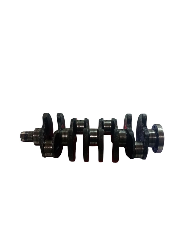 Virabrequim Fiat Siena Palio Strada 2009 2012 2015 4