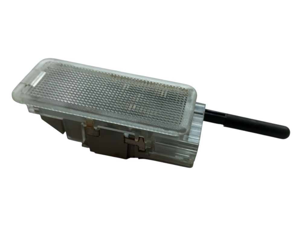 Luz Interna Porta Luvas Peugeot 307 2004 2006 2008 2010 2012 2