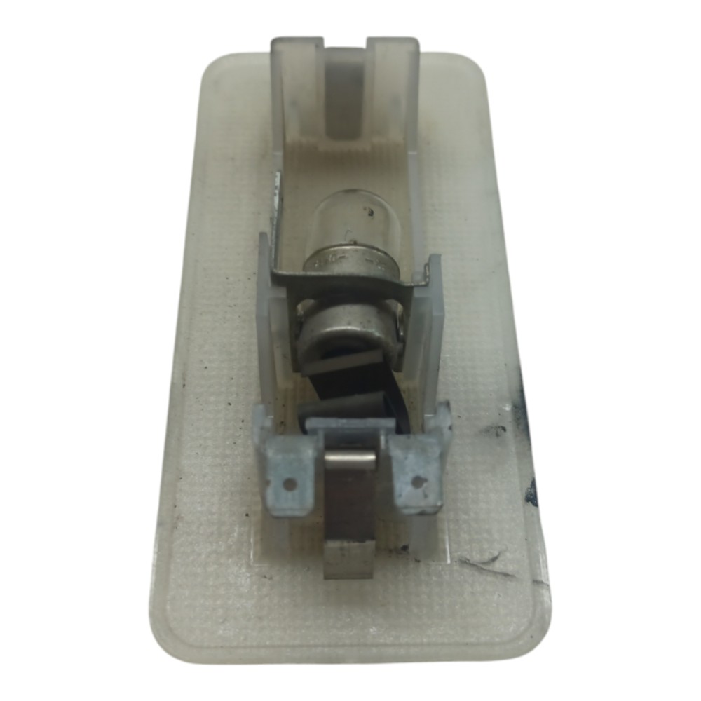 Lanterna Luz Teto Cortesia Ford Ka 97 98 99 2000 2002 2007 3
