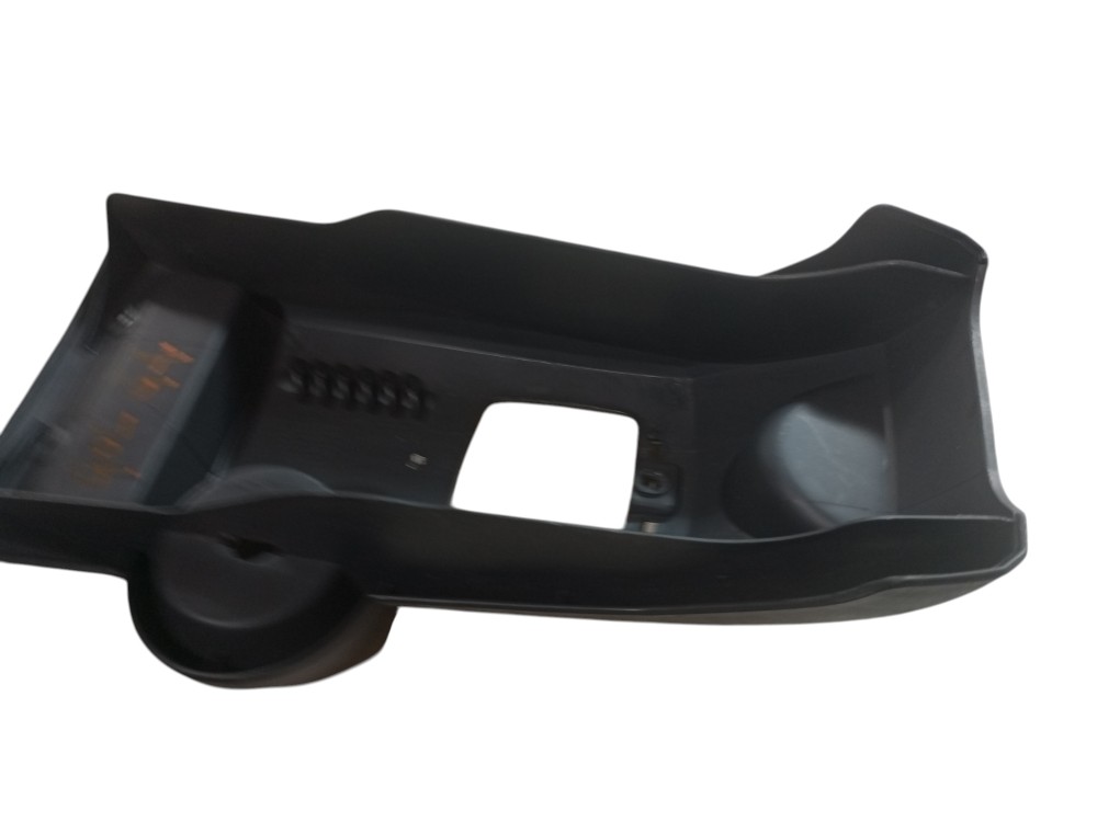Console Central Gol G4 2005 2006 2007 2008 2009 Cambio Usado 6