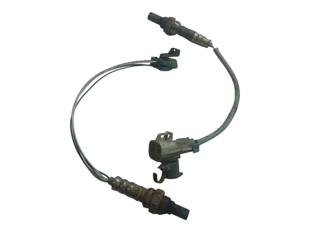 Sonda Lambda Catalisador Captiva 3.6 V6 2009 2010 2012  Par 4