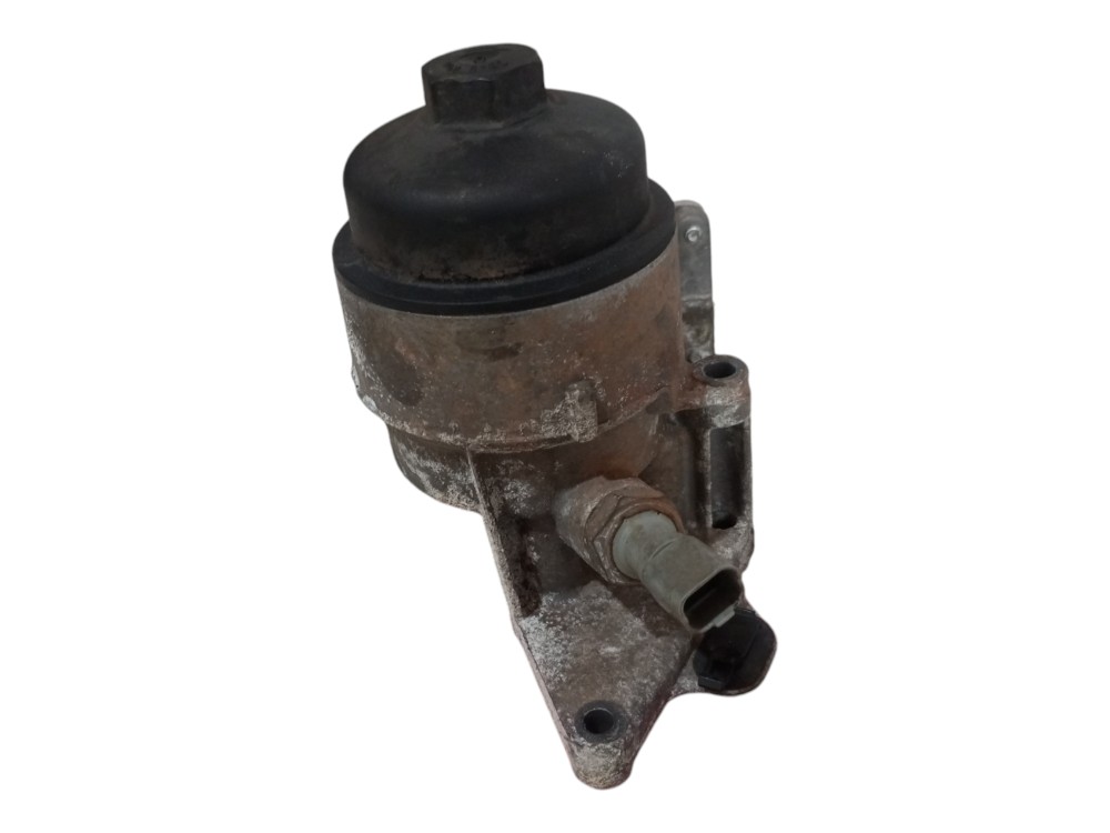 Suporte Filtro Oleo 2.0 Citroen Peugeot C4 307 2011  2015 9