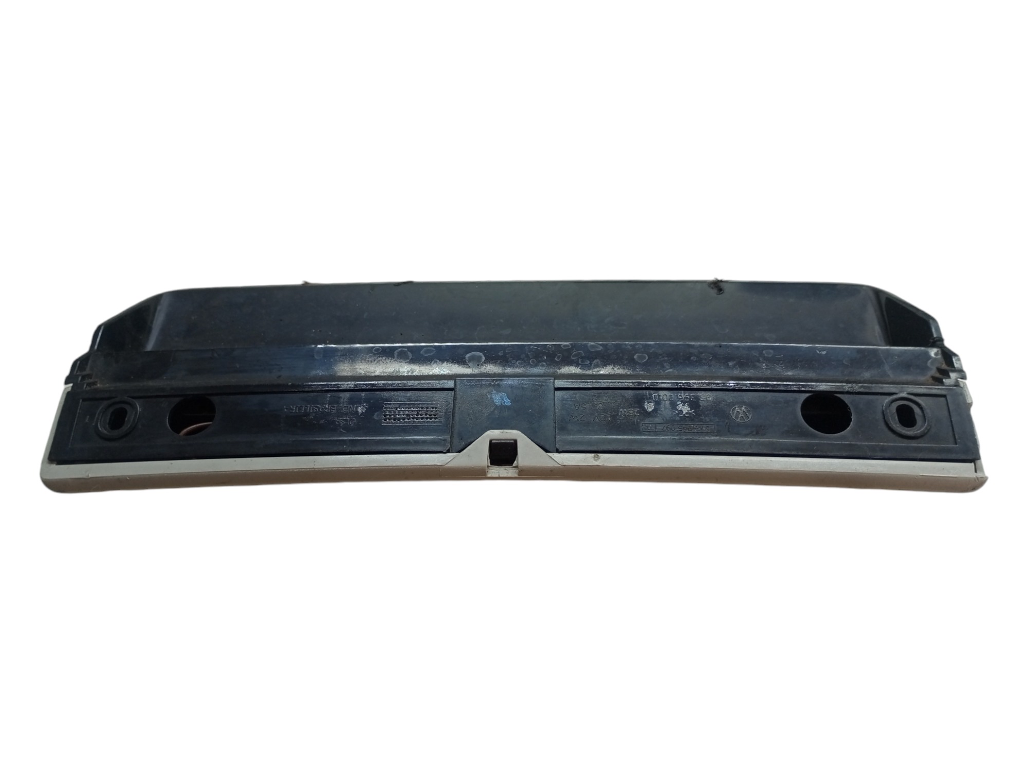 Break Light Gol G4 2006 2007 2008 2009 Luz Freio Volkswagen 2
