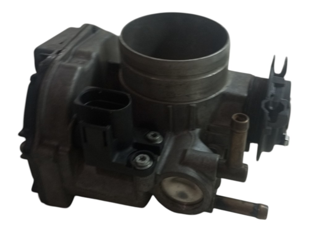 Tbi Volkswagen Golf 98 99 2000 2001 2002 Corpo Borboleta 6