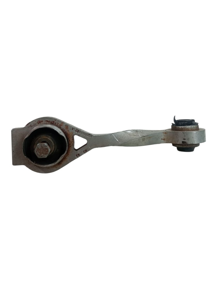 Coxim Motor Inferior Renault Scenic 99 2002 2005 Traseiro 5