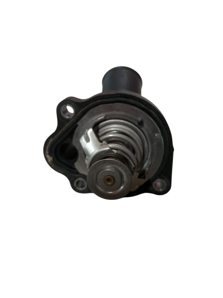 Carcaca Valvula Termostatica Ford Fusion 2006 2007 2008 1