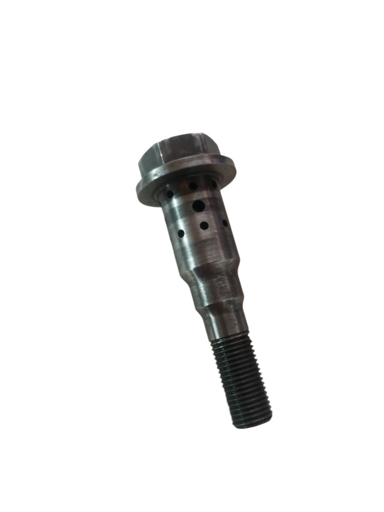 Kit Corrente Comando Argo Cronos 1.0 3c 2018 2023 Usado 3
