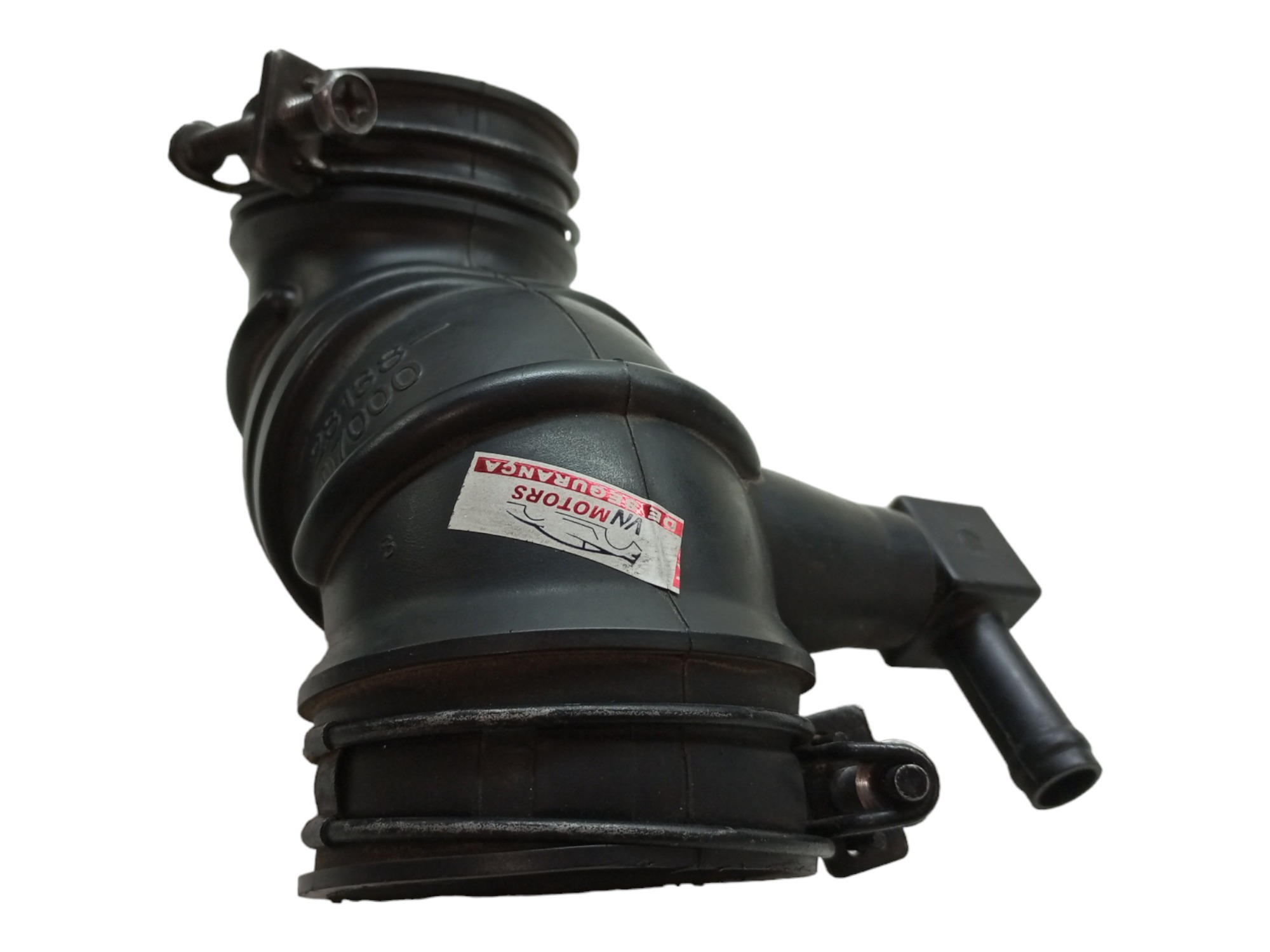 Mangueira Foltro Ar Kia Picanto 1.0 2009 2010 2011 2012 4