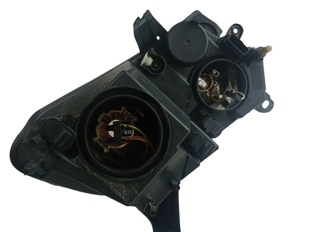 Farol logan sandero 2014 2015 2016 2017 Esquerdo Renault 8