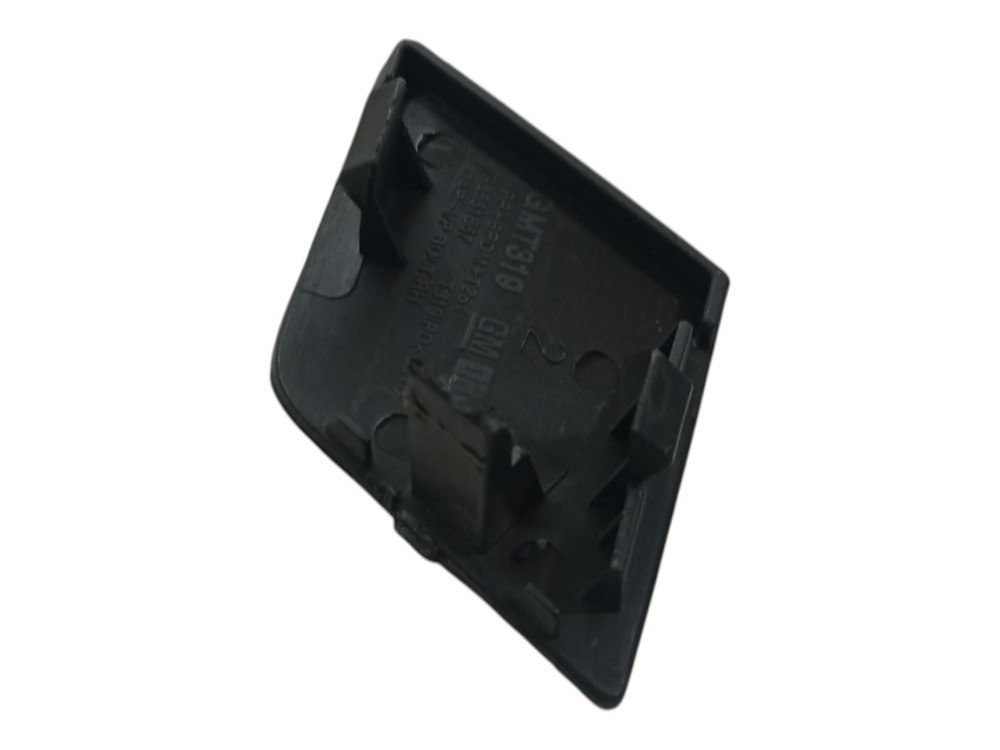 Acabamento Painel Chevrolet Captiva 2008 2009 2010 Usado 3