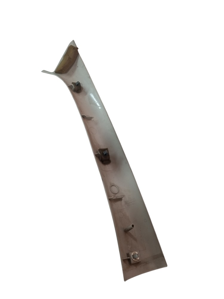 Moldura Coluna Parabrisa Astra 99 2004 2008 2011 Esquerdo 6