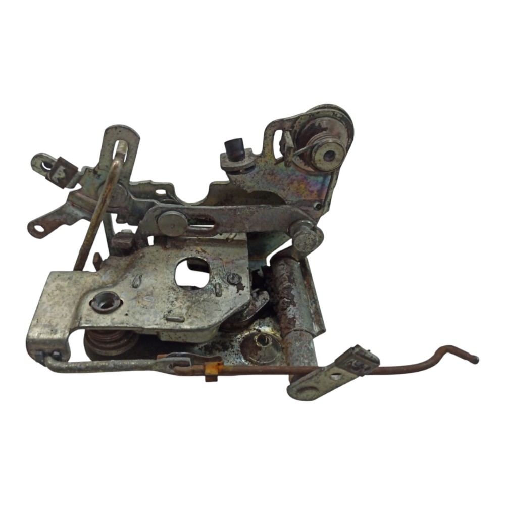 Fechadura porta Chevrolet Monza 86 90 95 dianteira direita