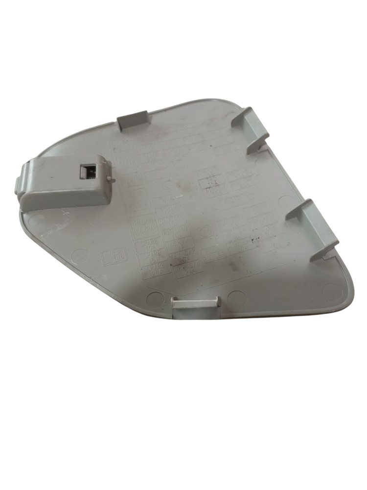 Tampa Caixa Fusiveis Painel Captiva 2009 2010 2011 2012 4
