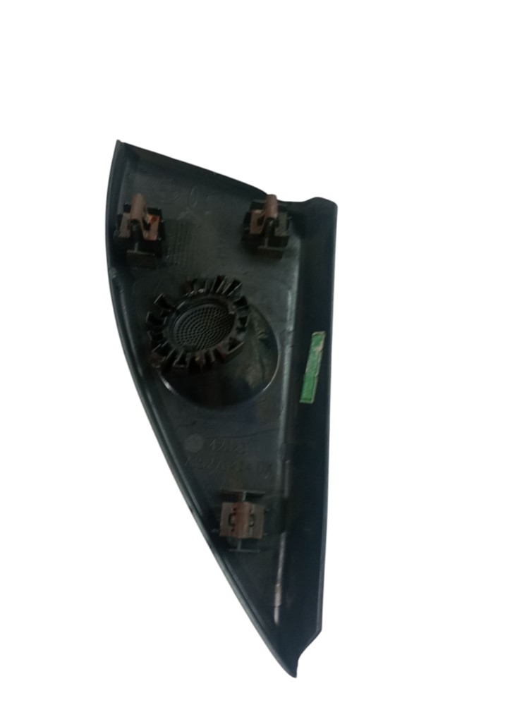 Acabamento Interno Retrovisor Fiat Stilo 2003 2011 Usado 7