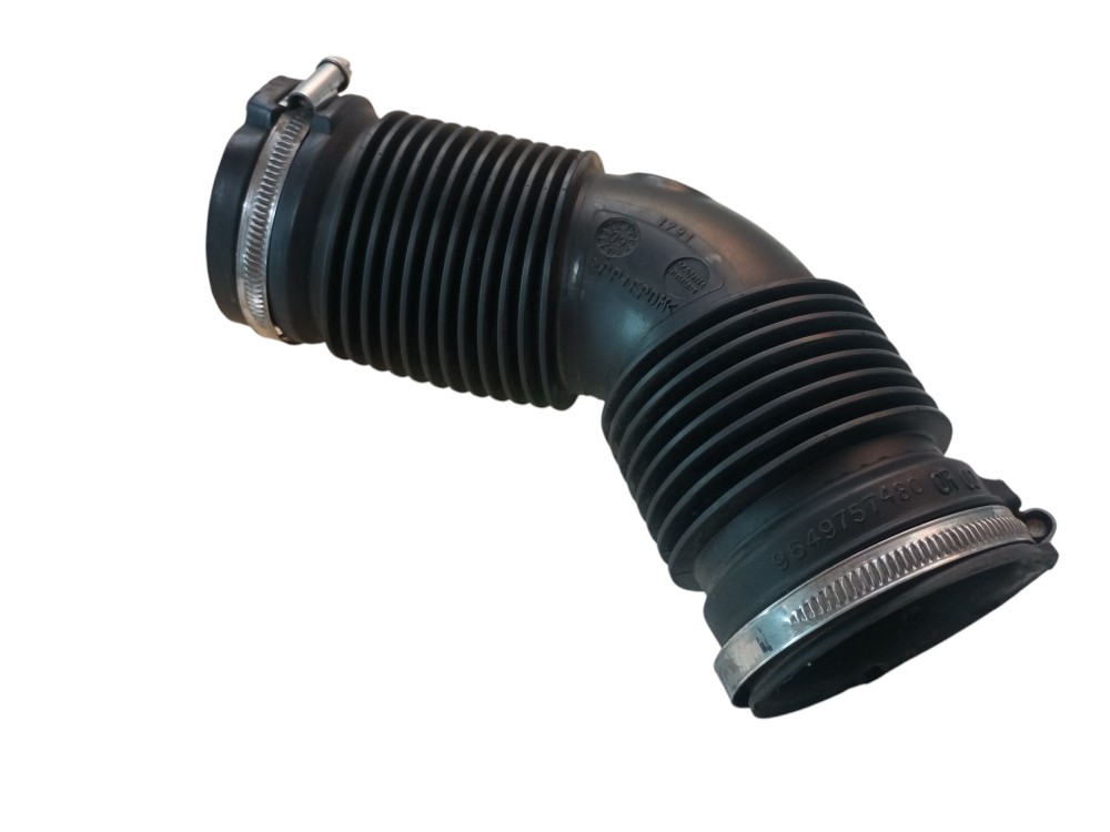 Mangueira Filtro Ar Citroen C4 Peugeot 307 2008 2012  2.0 5