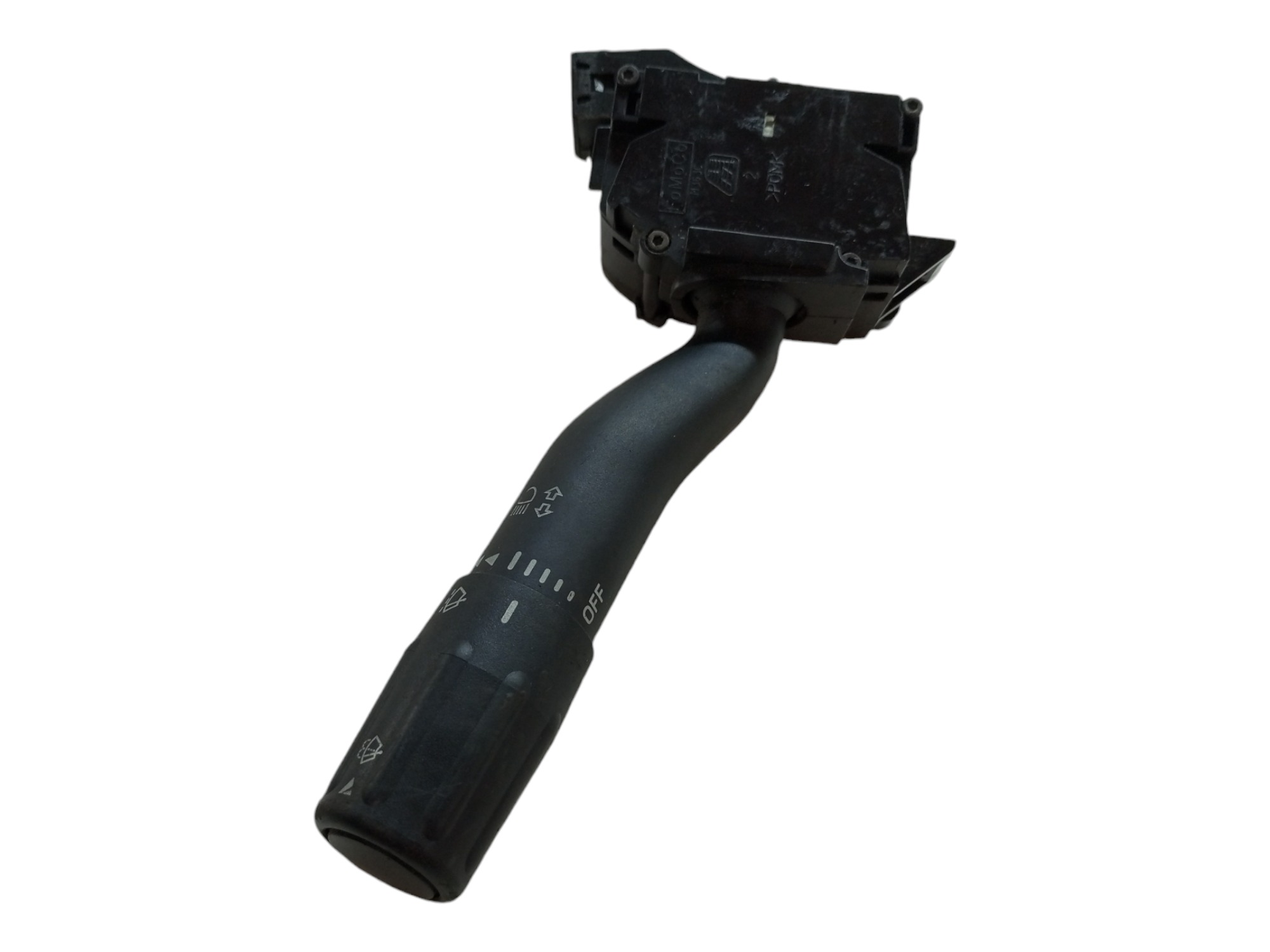 Chave Limpador Parabrisa Ford Fusion 2008 2009 2010 2012 6