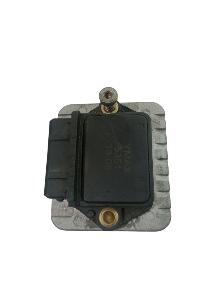 Modulo Ignicao Fusca 1300 1500 1600 Volkswagen 2