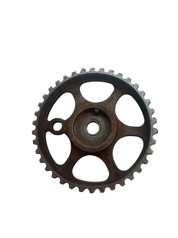 Polia comando Valvula Citroen C3 Peugeot 206 207 2008 2013 1