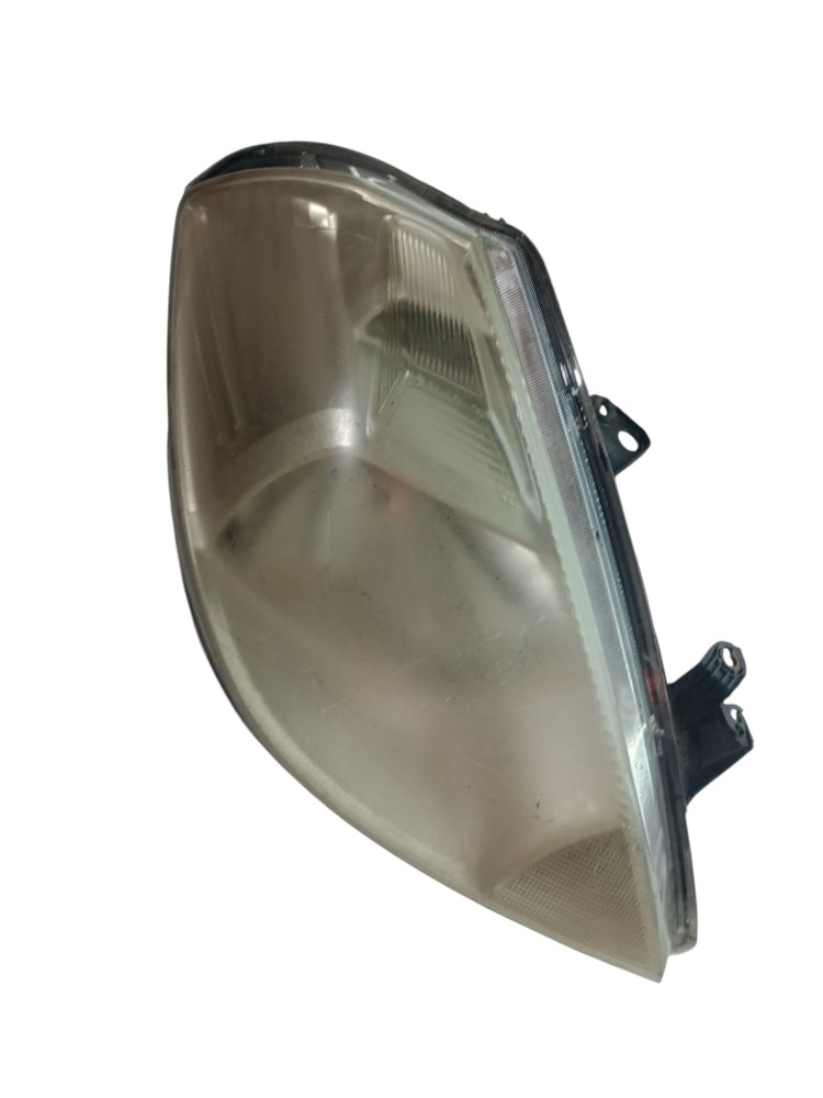 Farol Lanterna Nissan Tiida 2008 2013 Dianteiro Direito Direito/passageiro 4