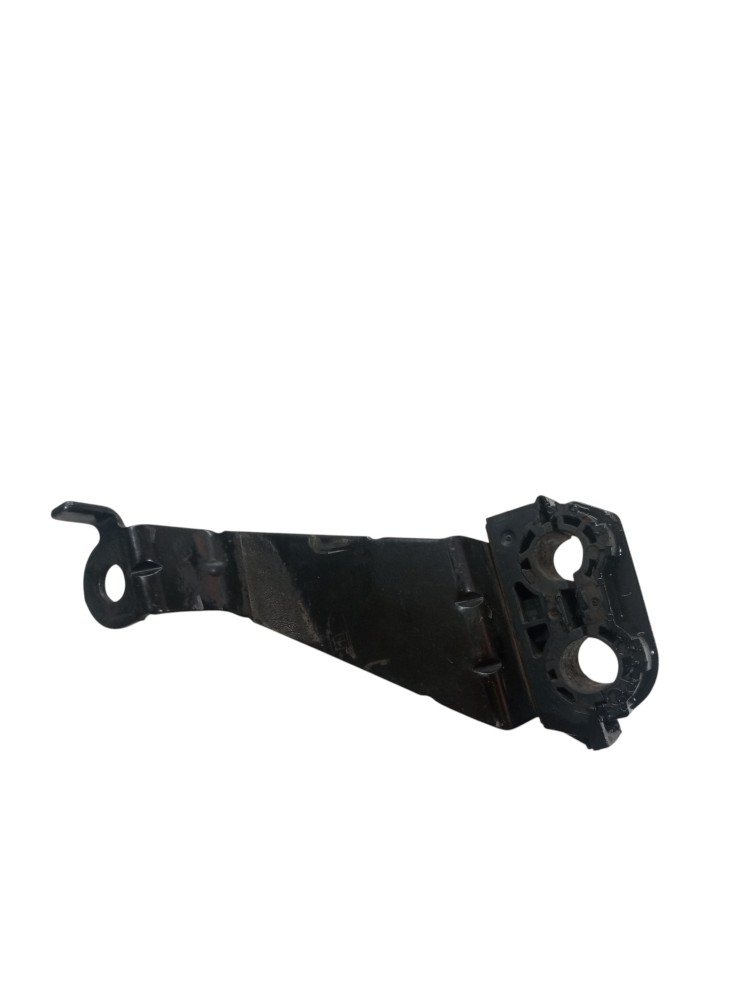 Suporte Tubulacao Direcao Peugeot 207 2007 2008 2009 Usada 5