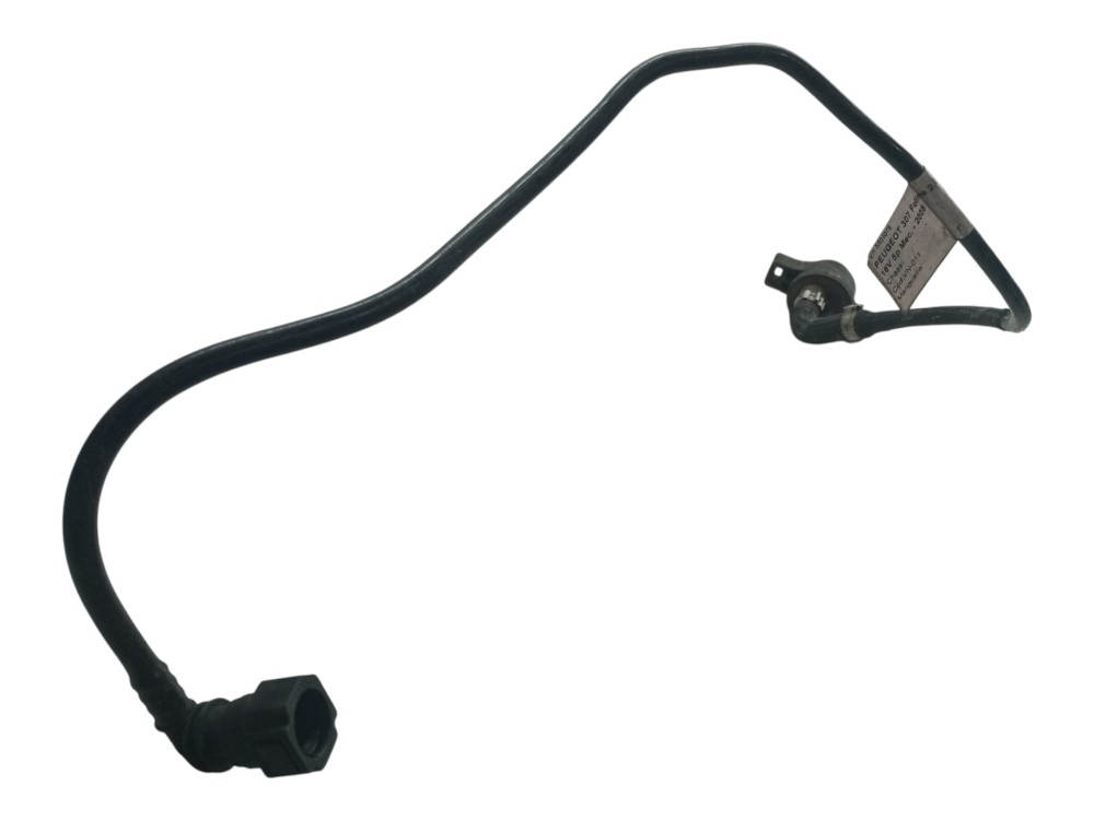 Valvula Purga Canos Peugeot 307 408 2002 2010 2014 Usado 6