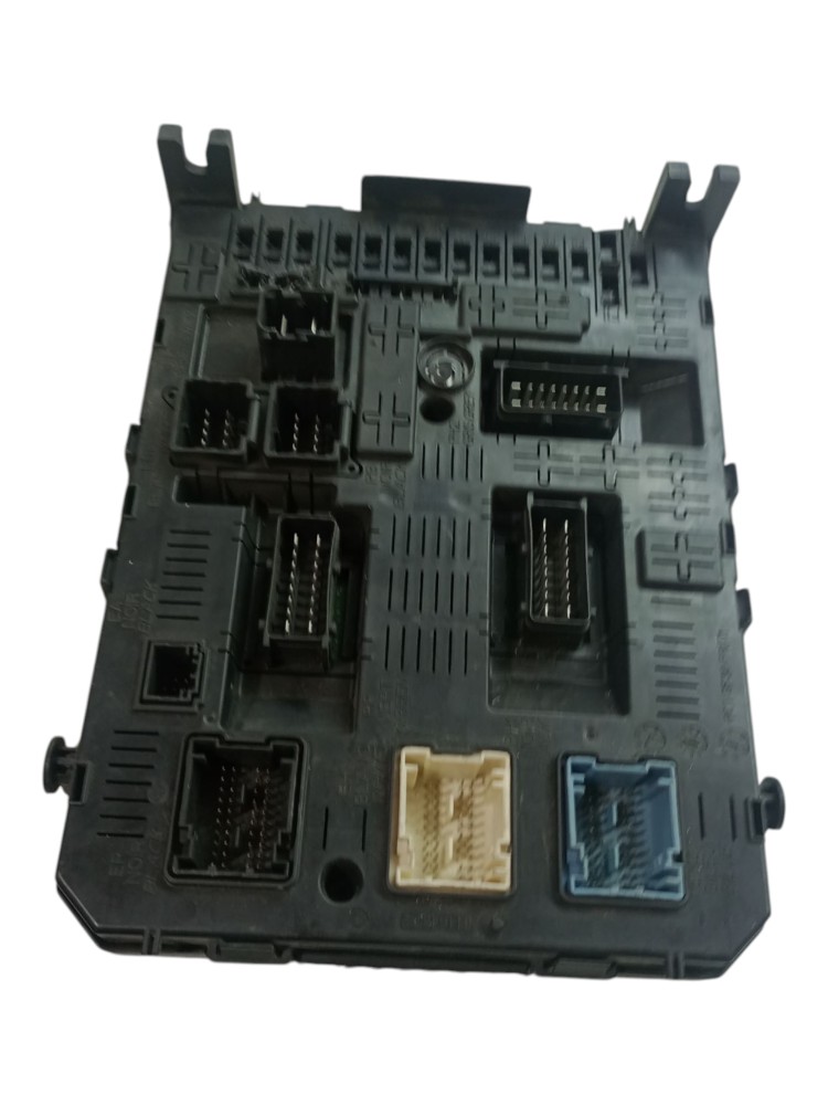Modulo Bsi Citroen C4 Pallas 2008 2010 2012