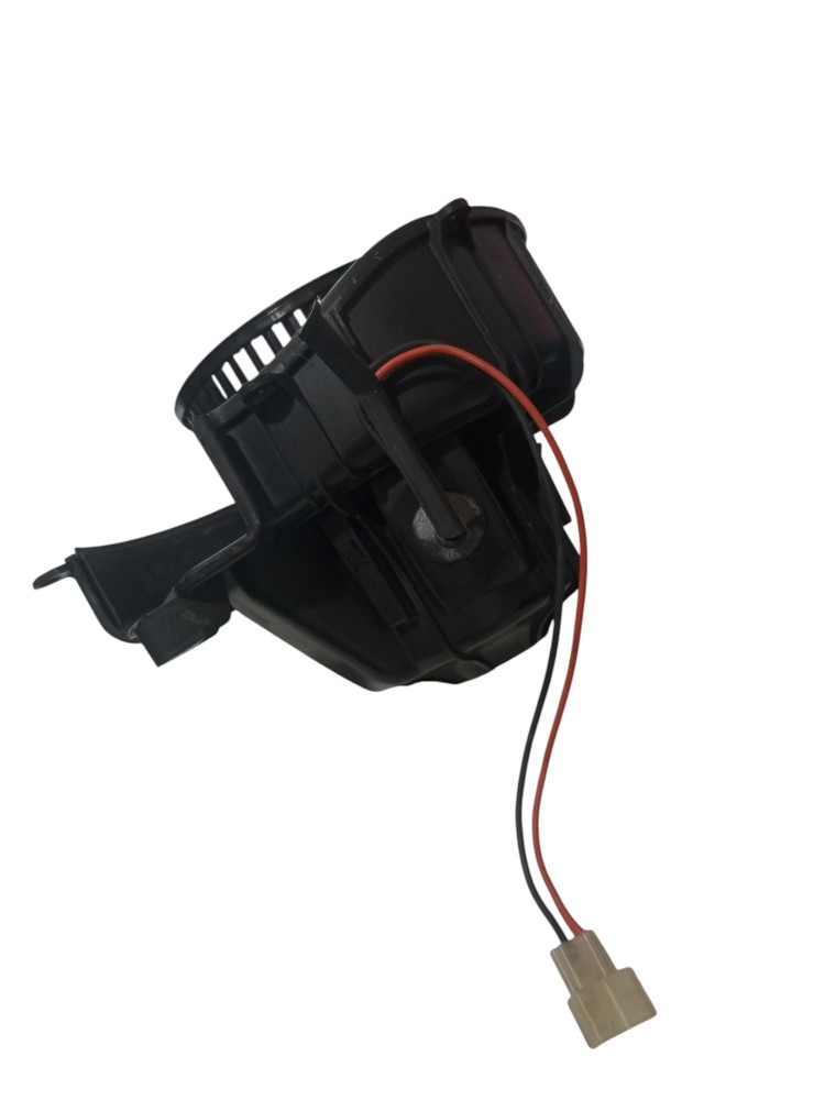 Eletroventilador Motor Ar Forcado Agile Montana 2009 2019 5