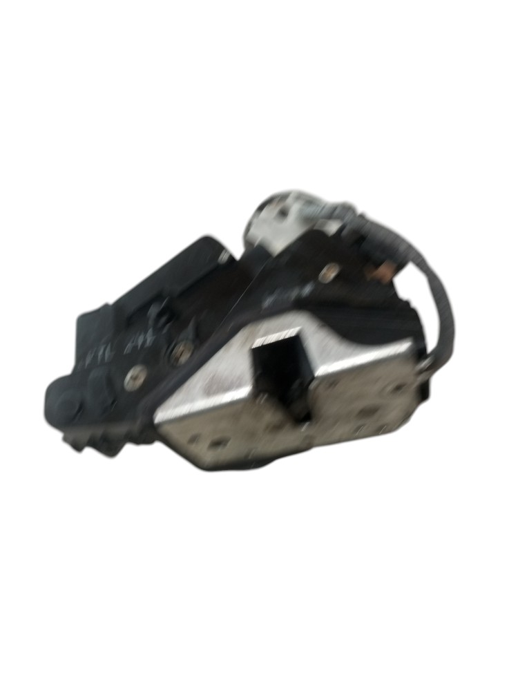 Fechadura Porta Traseira Bmw 330i 99 2001 2003 2006 Esquerdo 2