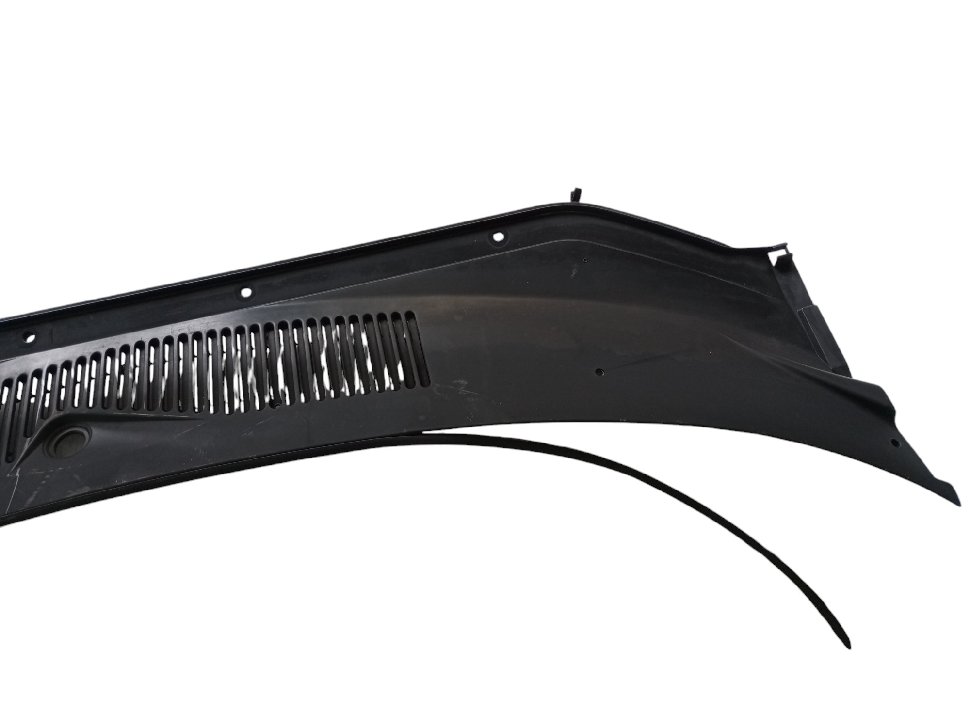 Grade Churrasqueira Fiat Palio 96 99 2000 2003 Parabrisa 2