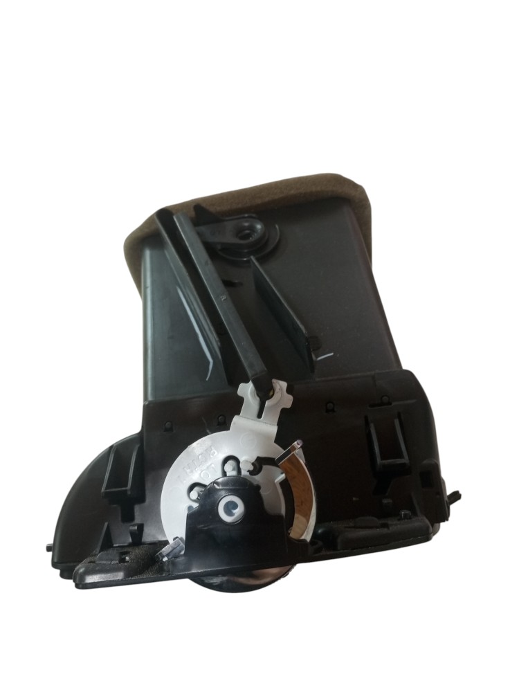 Difusor Saida Ar Freemont Dodge Journey 2011 2016 Esquerdo 4