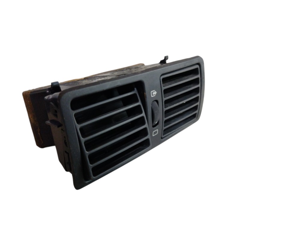 Difusor Saida Ar Console Peugeot 407 2005 2007 2009 Central 4