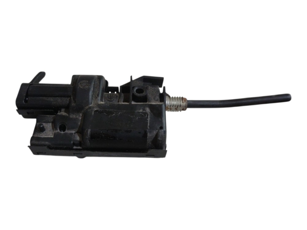Trava Portinhola Tanque Combustivel Megane 2007 2009 2013 5