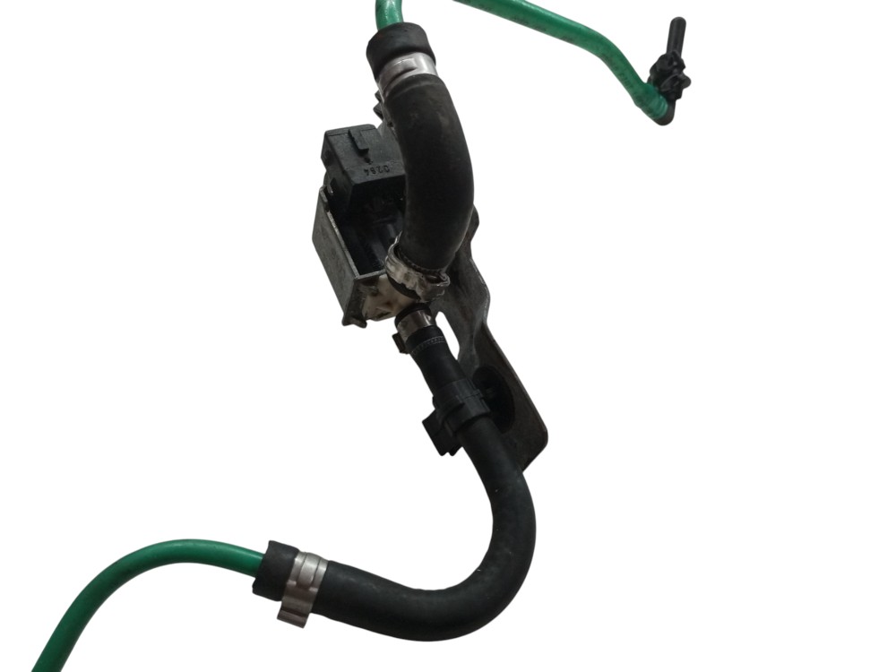 Válvula Solenoide Fiat Grand Siena 1.4 2013 2014 2015 2016 5