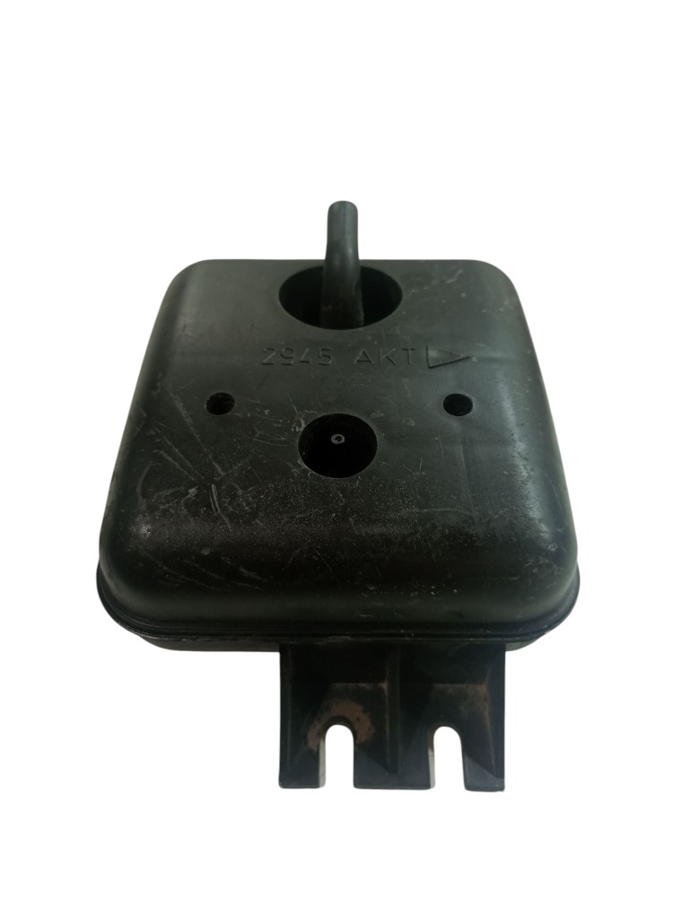 Reservatorio Vacuo Ar Quente Vectra 97 98 99 2005 Chevrolet 4