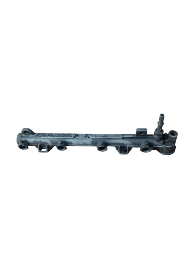 Flauta Bico Injetor Gol Parati 1.0 16v 99 2000 2001 2002