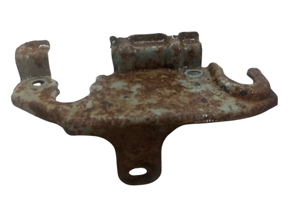 Suporte Caixa Ar Nissan Tiida 2007 2010 2013 Usado 2