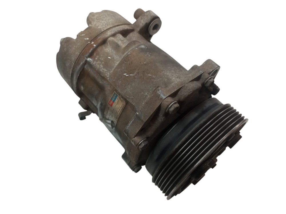 Compressor Ar Condicionado Chery Cielo Tiggo 2009 2010 1.6 3