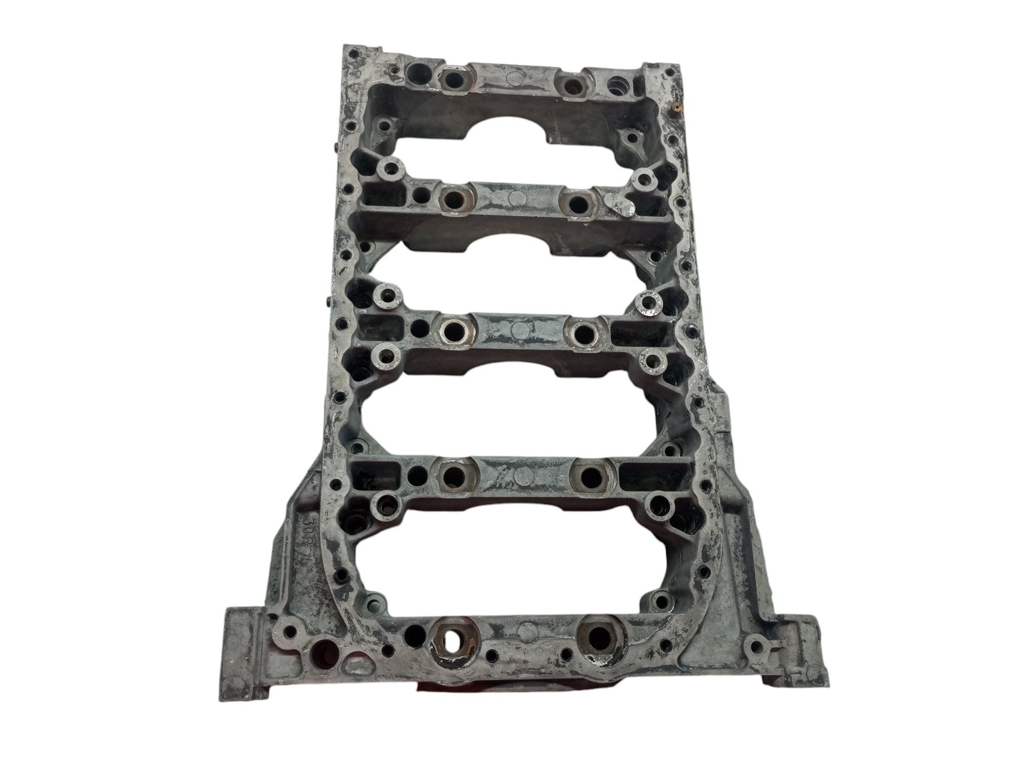 Sobrecarter Citroen C4 2008 2009 2010 2011 2012 2.0 307 1